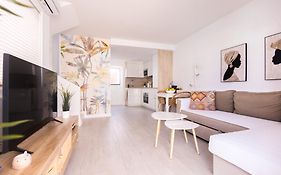 Maravilloso Duplex En San Agustin
