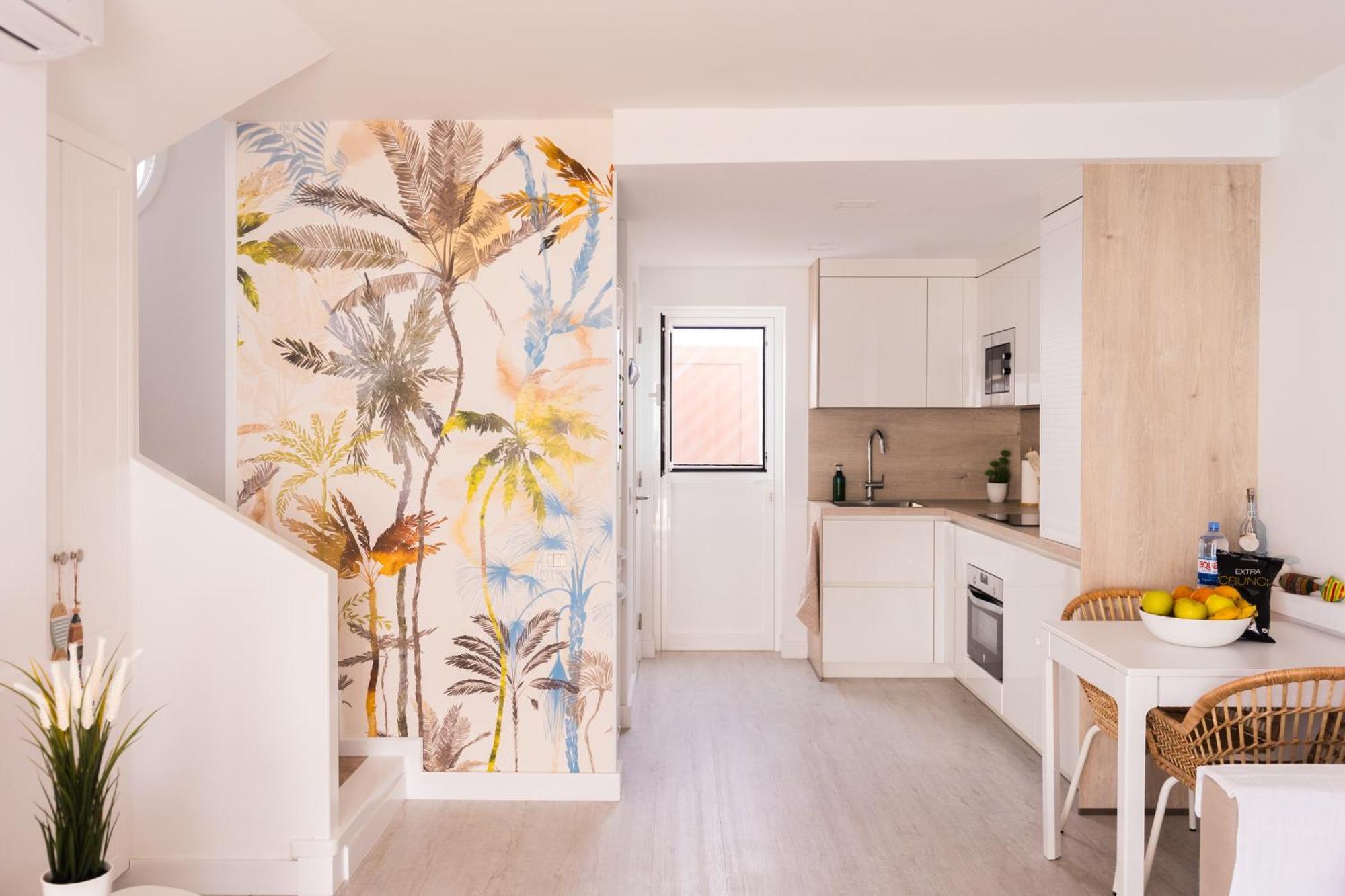 Maravilloso Duplex En San Agustin Exterior foto