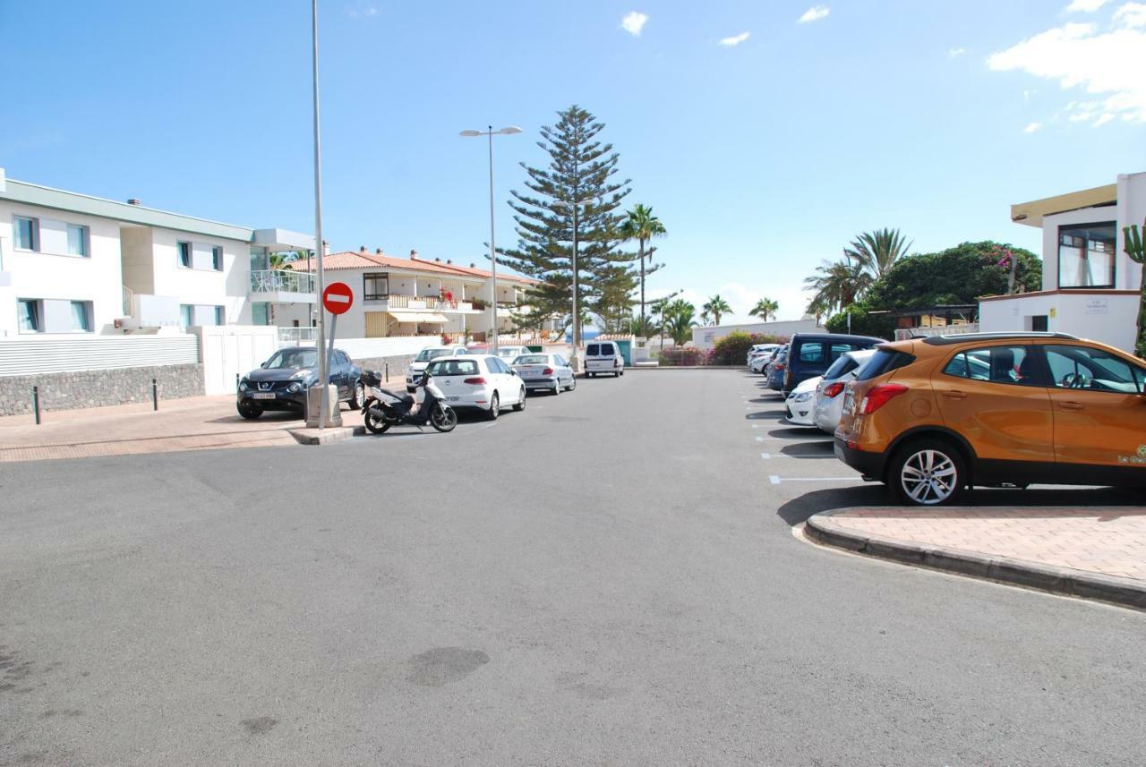 Maravilloso Duplex En San Agustin Exterior foto